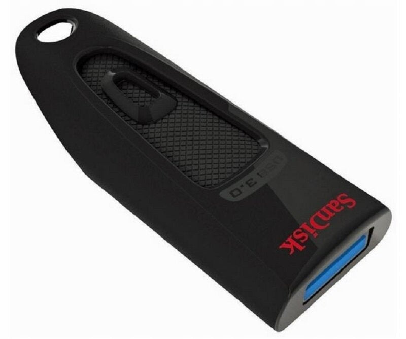 Memory SANDISK Cruzer Ultra 64 GB Brand SanDisk