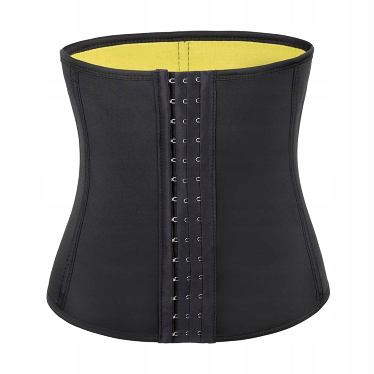 Men Support Sweat Corset , XL