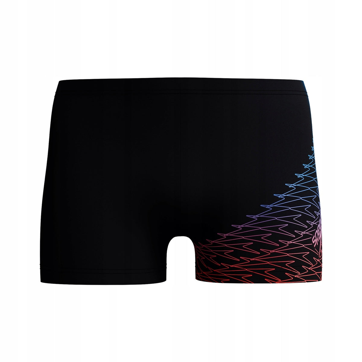 Men's Swimming Trunks MEDLEY LOGO ASHT 38 SPEEDO