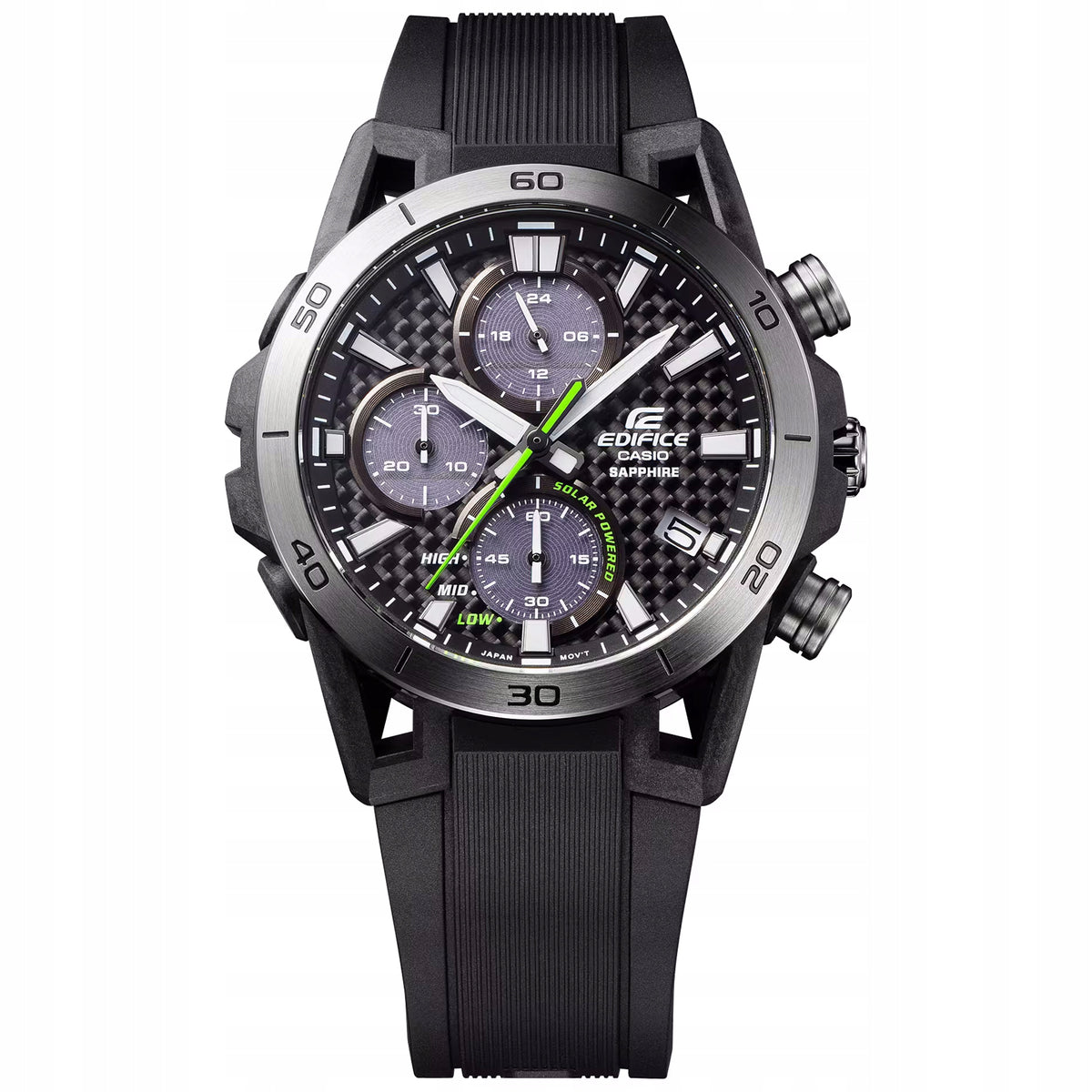 Men's watch CASIO EDIFICE EFS-S640PB -1AVUEF Brand CASIO