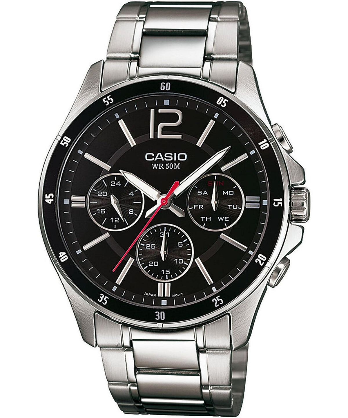 Men's watch Casio MTP