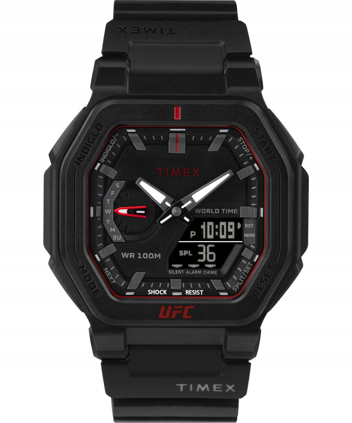 Men's watch Timex UFC Colossus