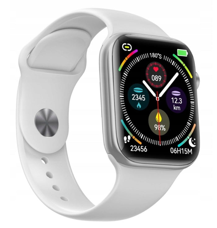 Men's watch / smartwatch / heart rate monitor / pedometer / many functions EAN (GTIN) 5904094336869