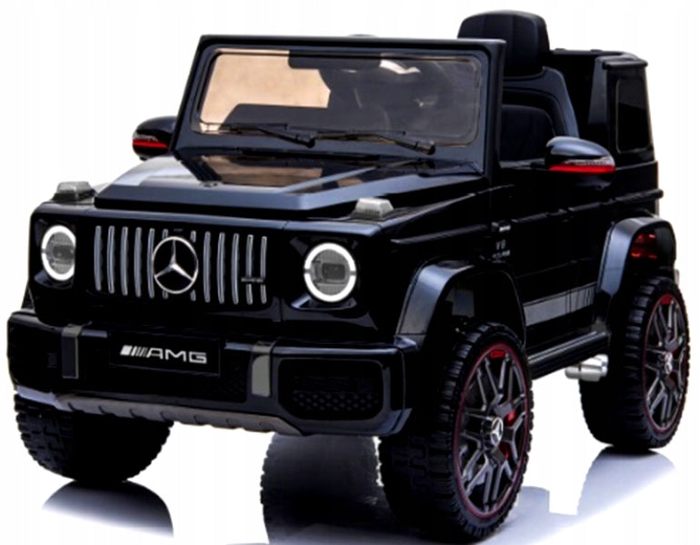 Mercedes G63 b Auto for EVA battery LEATHER Remote control Lithium-ion battery