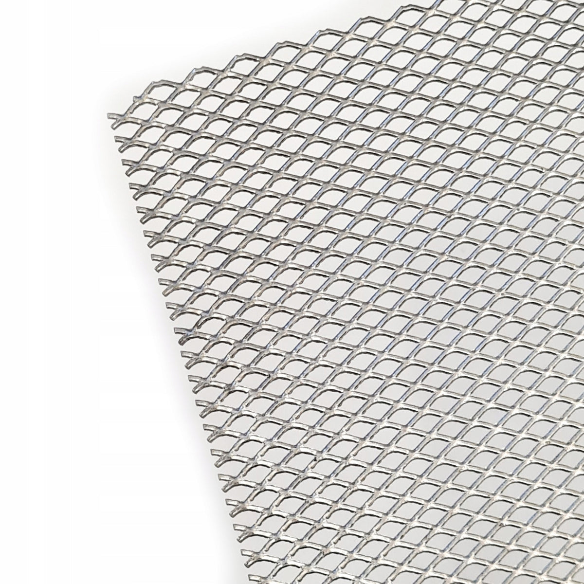 Mesh Cut-String Stainless On Rodent Insects Eyelet 5x3mm Width 25cm