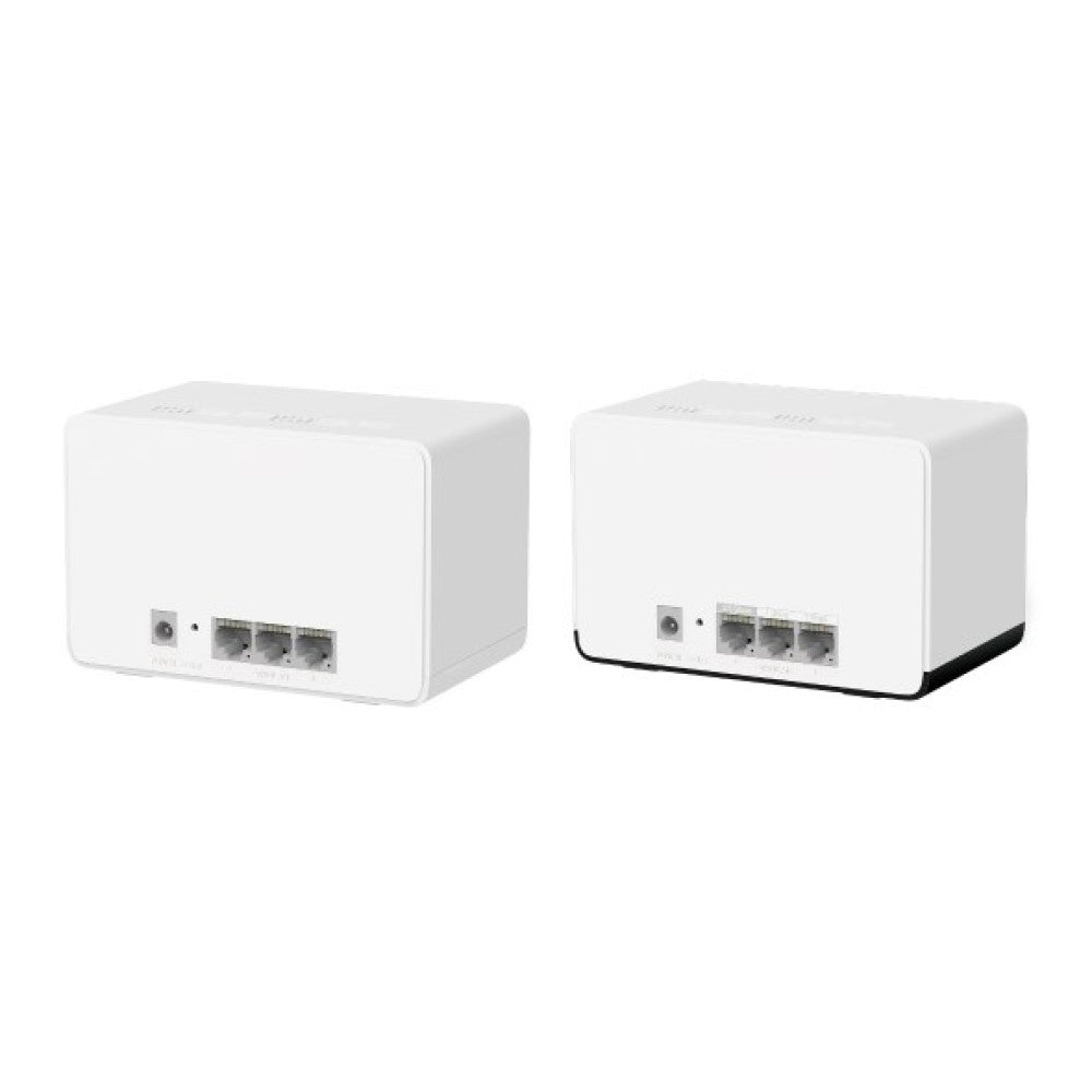 Mesh system Mercusys HaloH85X(2-pack) Packaging status original