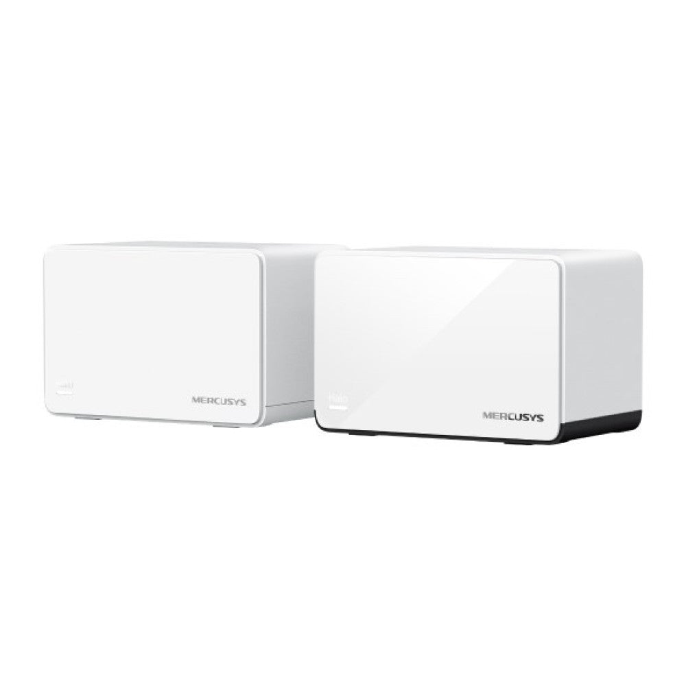 Mesh system Mercusys HaloH85X(2-pack)