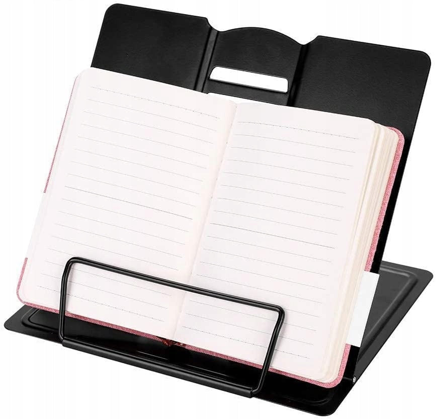 Metal Livre Bridge Holder Copy Reading/s
