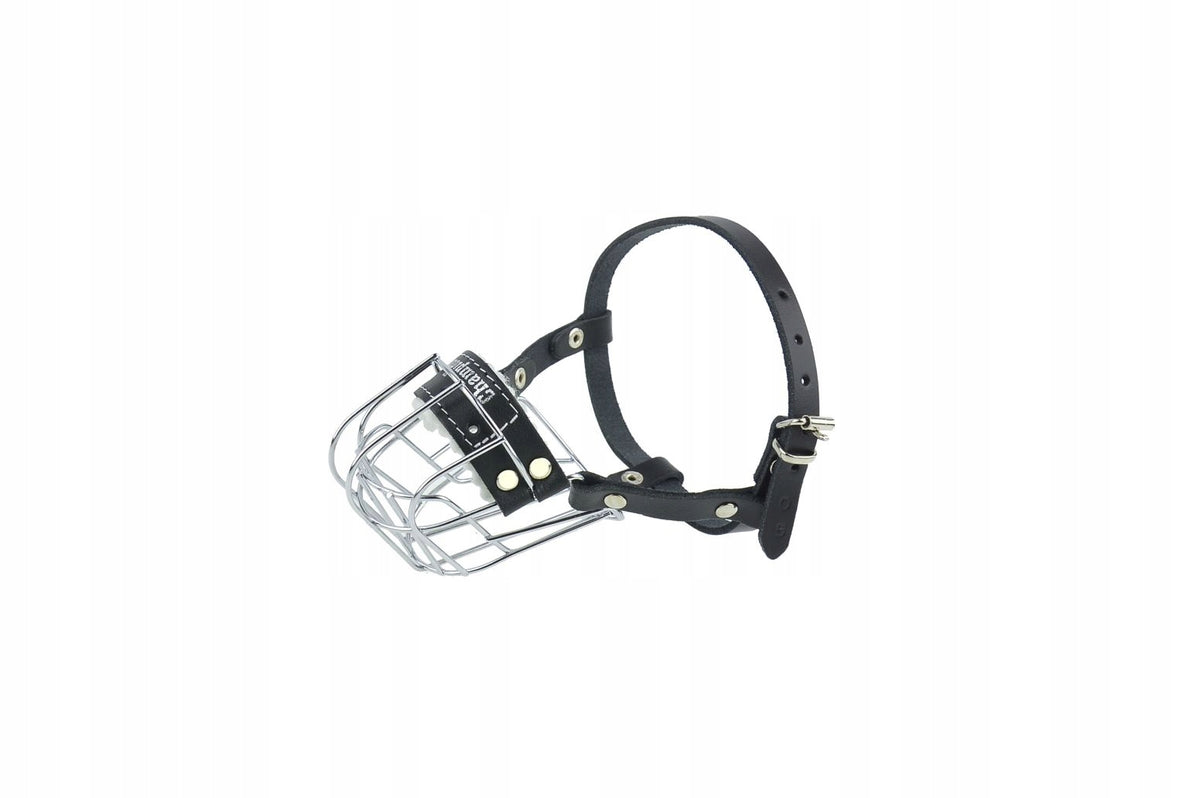 Metal muzzle Champion "0,5" Ratleer
