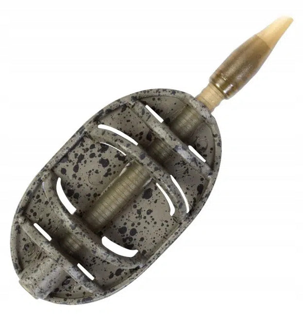 Method Feeder Basket Preston ICS In-Line Dura Flat Method XL 30g