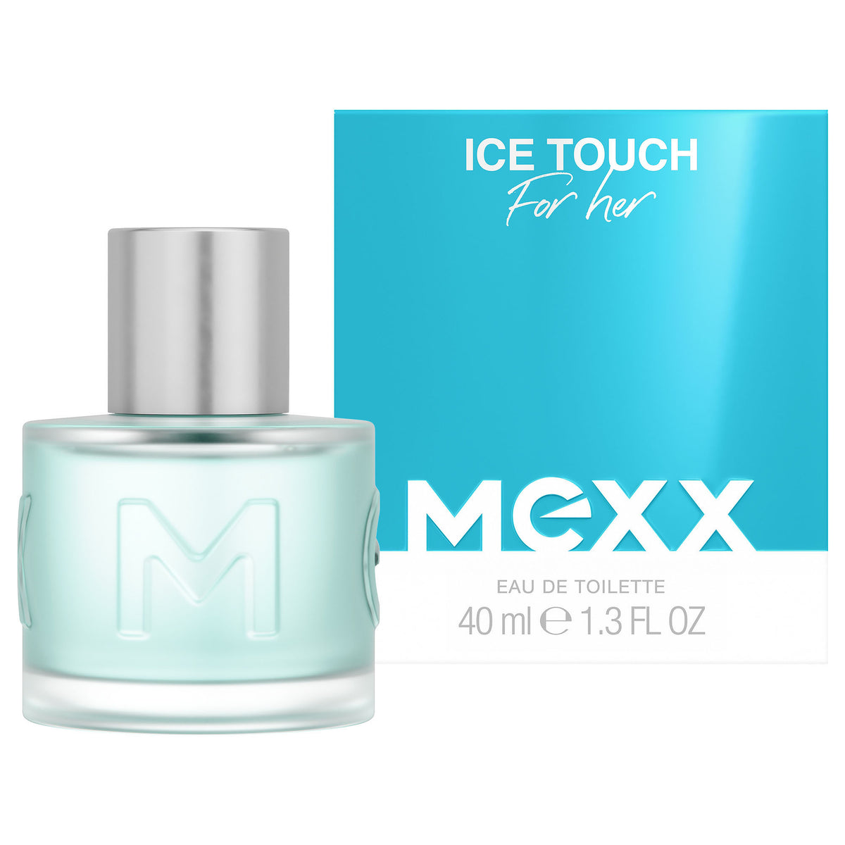 Mexx Ice Touch 40ml