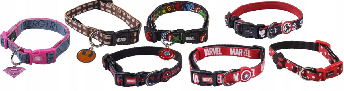 Mickey M/L Collar Manufacturer code 284567534