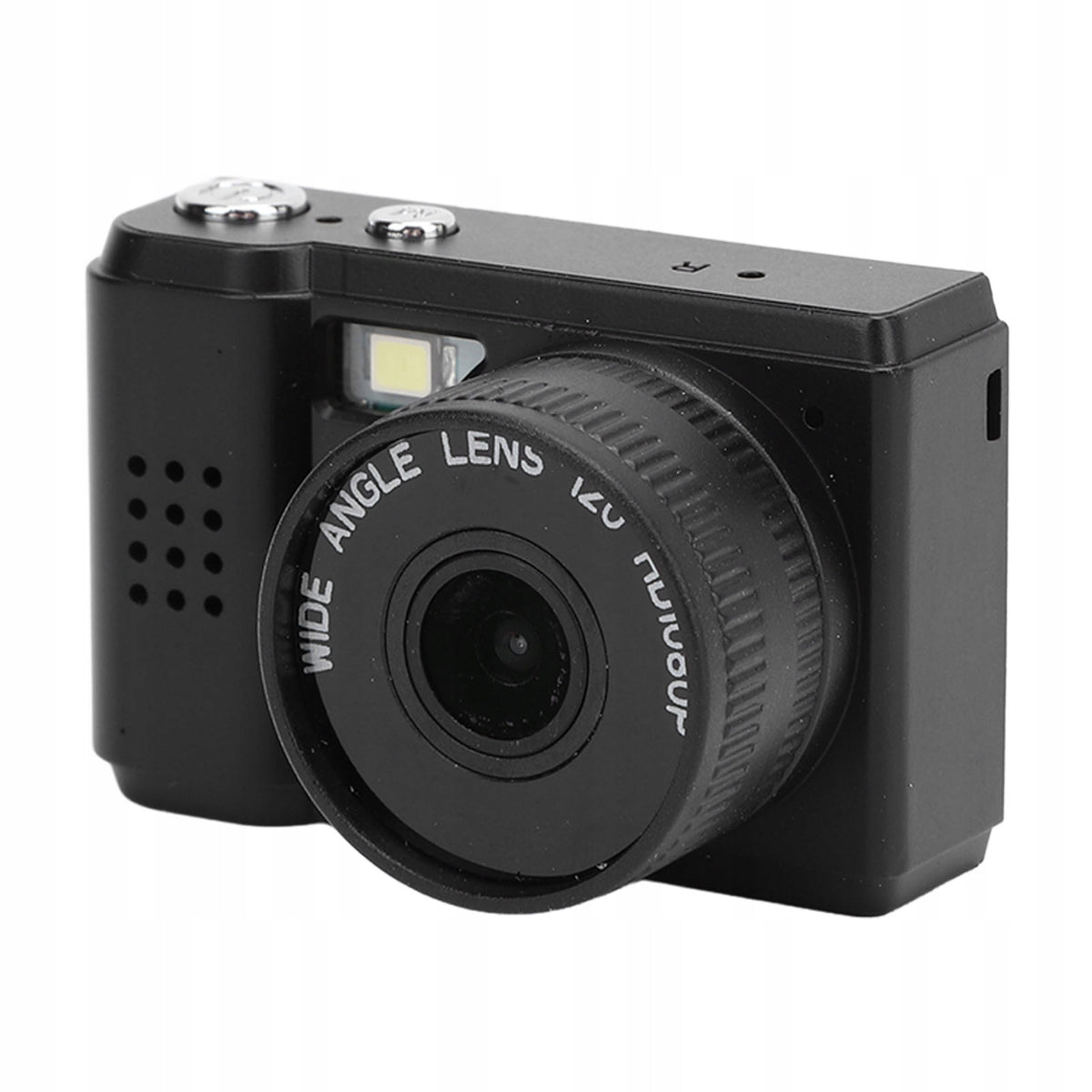 Micro Camera Dvr Video Recorder Dvr 1080p With Otg Function 0,96 Inch Screen Packaging status original