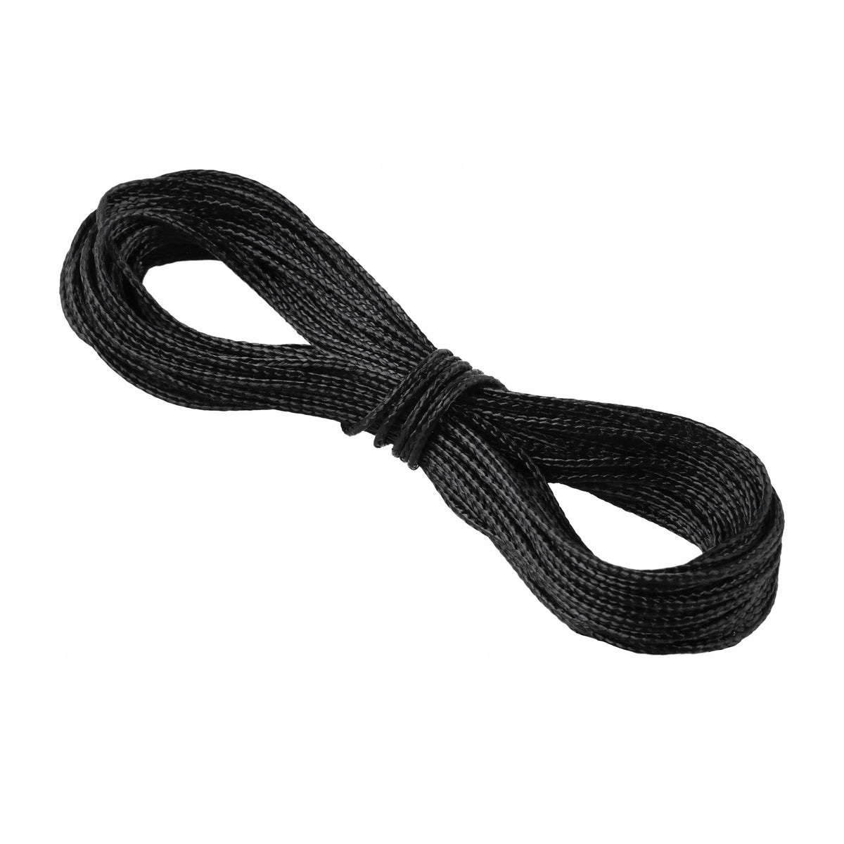 Microcord cable EDCX 10 m black