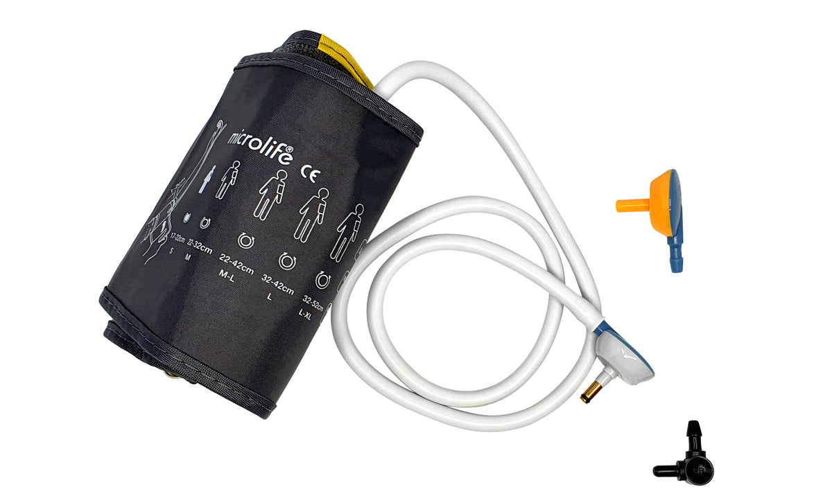 Microlife Cuff For Blood Pressure Monitor S 17-22cm