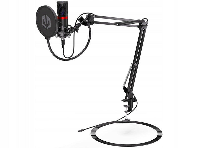 Microphone ENDORFY Solum Streaming SM950