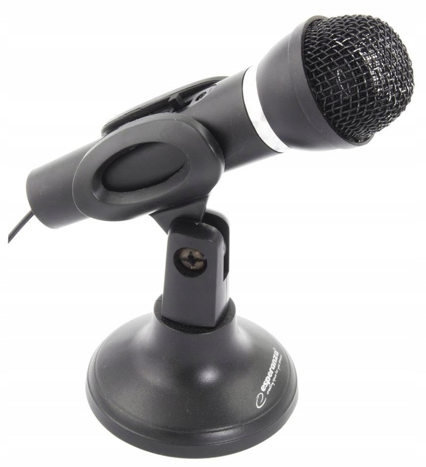 Microphone Esperanza Sing