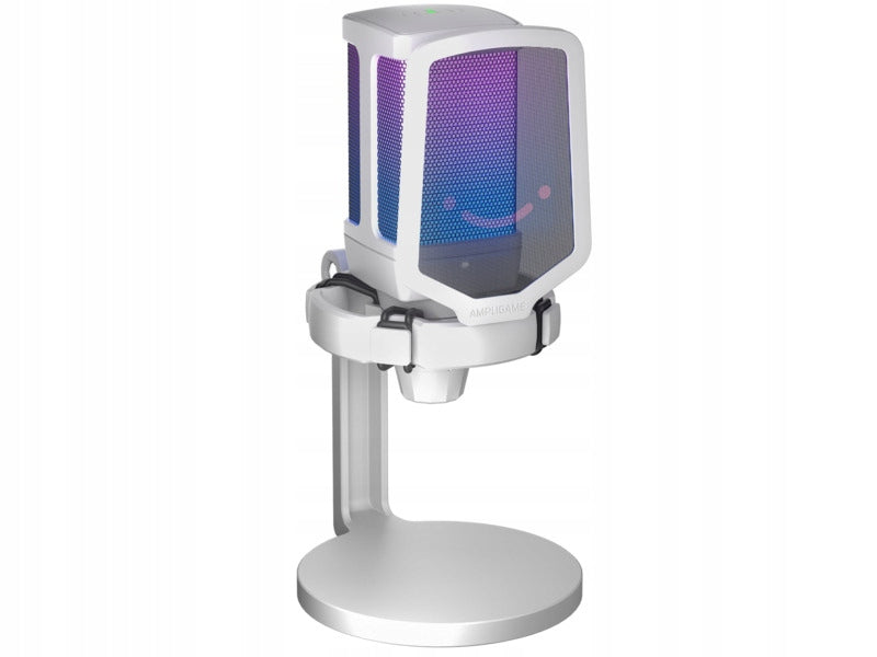 Microphone FIFINE Q6W Cardioid White