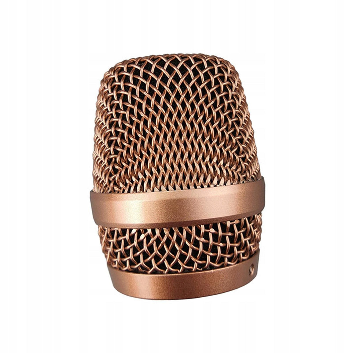 Microphone Grille Replacement Ball Head Mesh 2