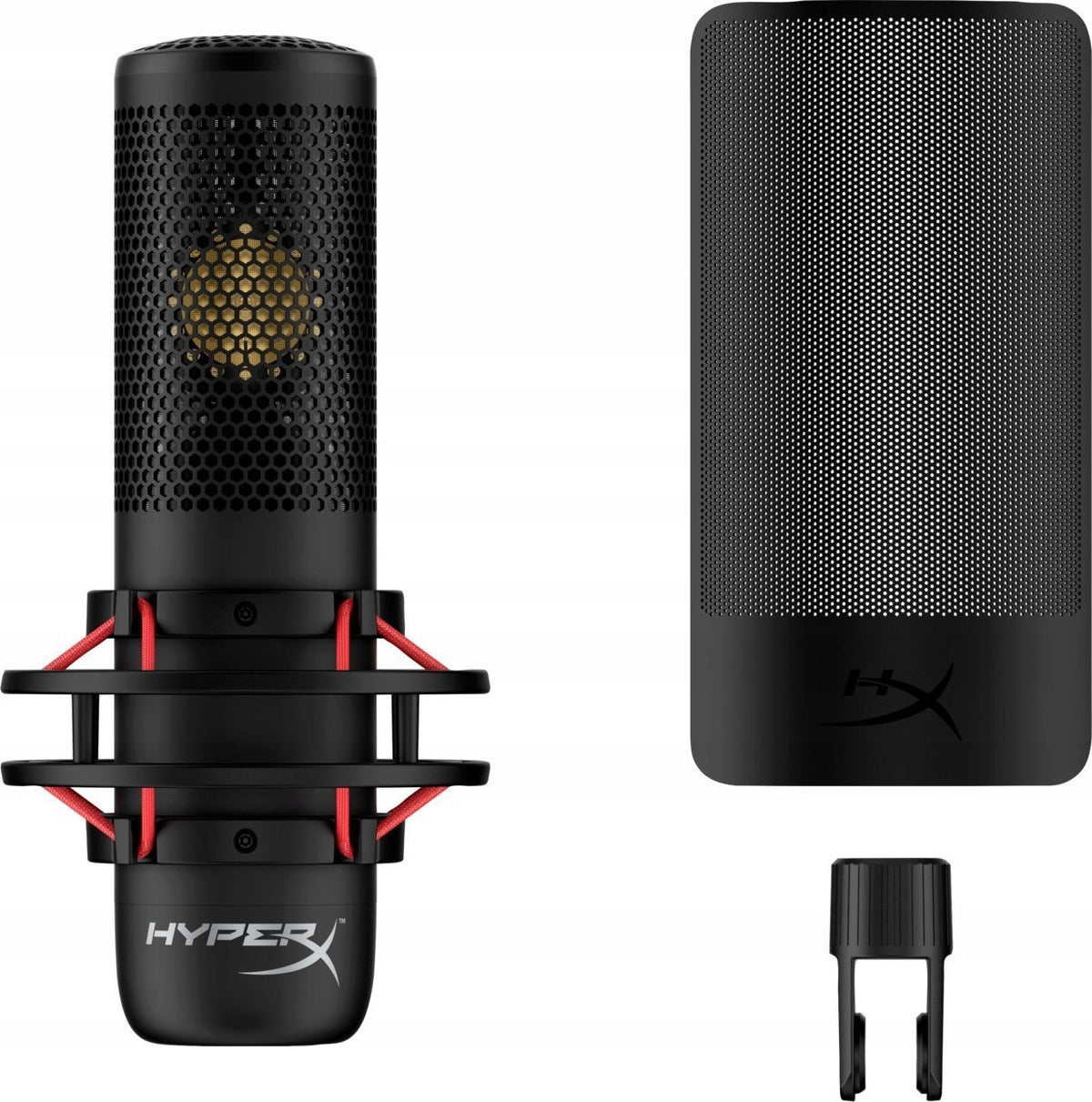 Microphone HyperX ProCast