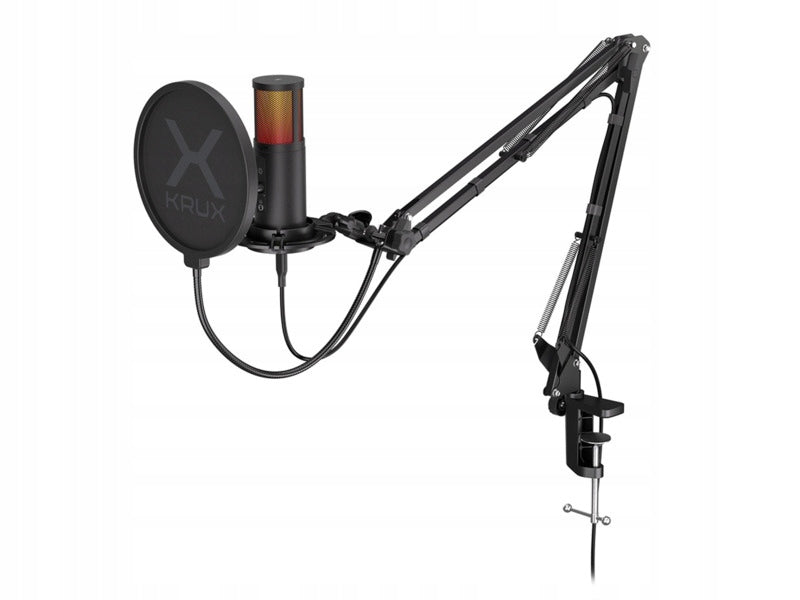 Microphone KRUX Edis 3000