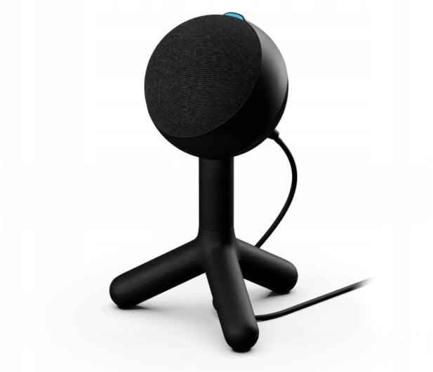 Microphone Logitech Yeti Orb