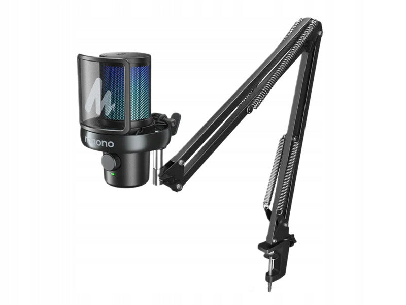 Microphone MAONO DM40 S Pro One-way Black