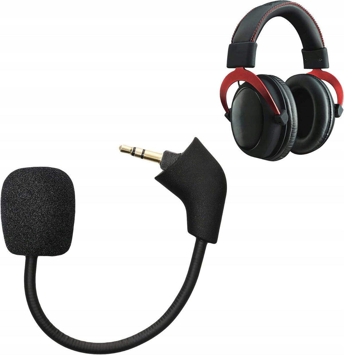 Microphone MM 60609.01_m002839