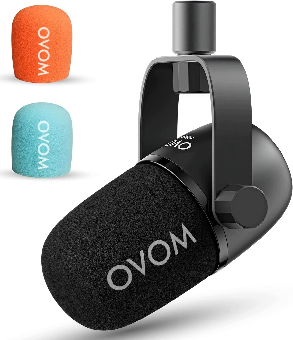 Microphone MOVO CastMic
