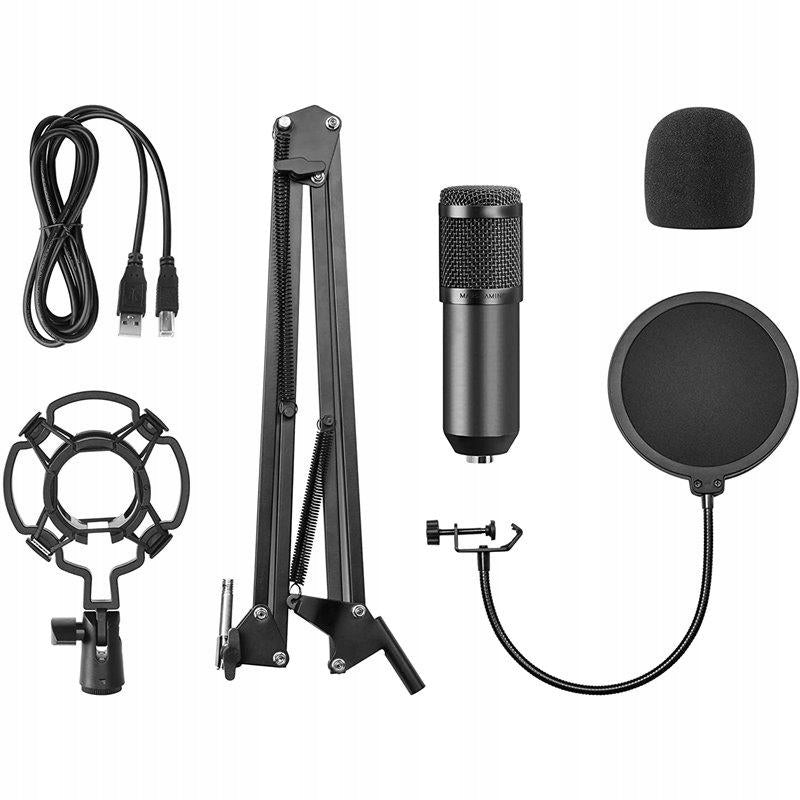 Microphone Mars Gaming mmicpro Manufacturer code mmicpro