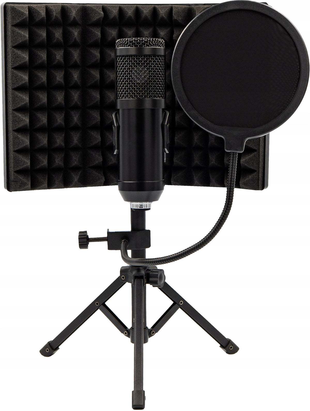 Microphone MusicMate MM-400 StudioMaster + Freebie Manufacturer code MM-400 STUDIOMASTER