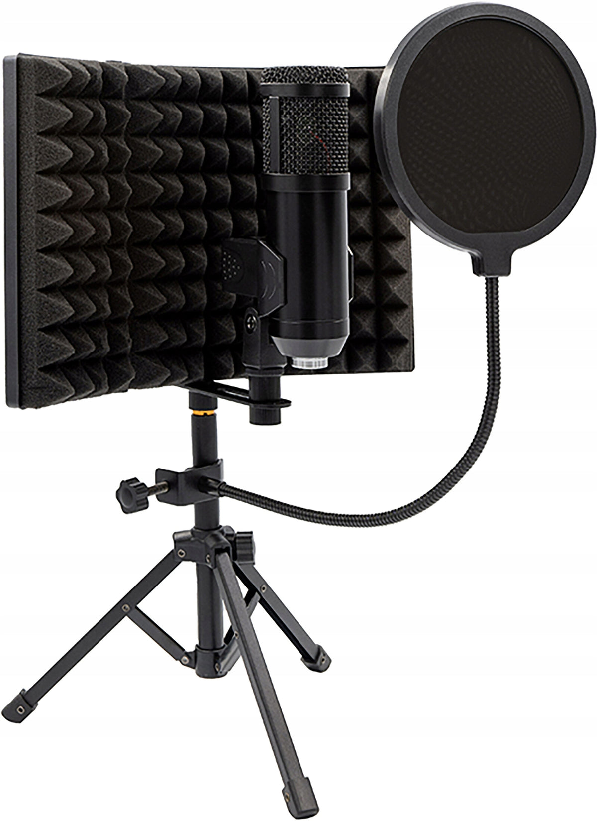Microphone MusicMate MM-400 StudioMaster + Freebie