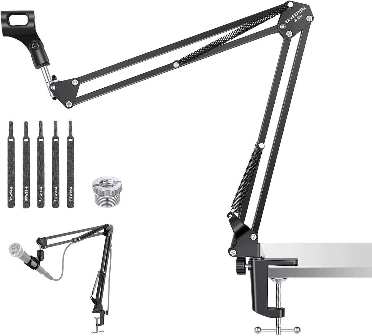 Microphone NEEWER Microphone Arm Stand