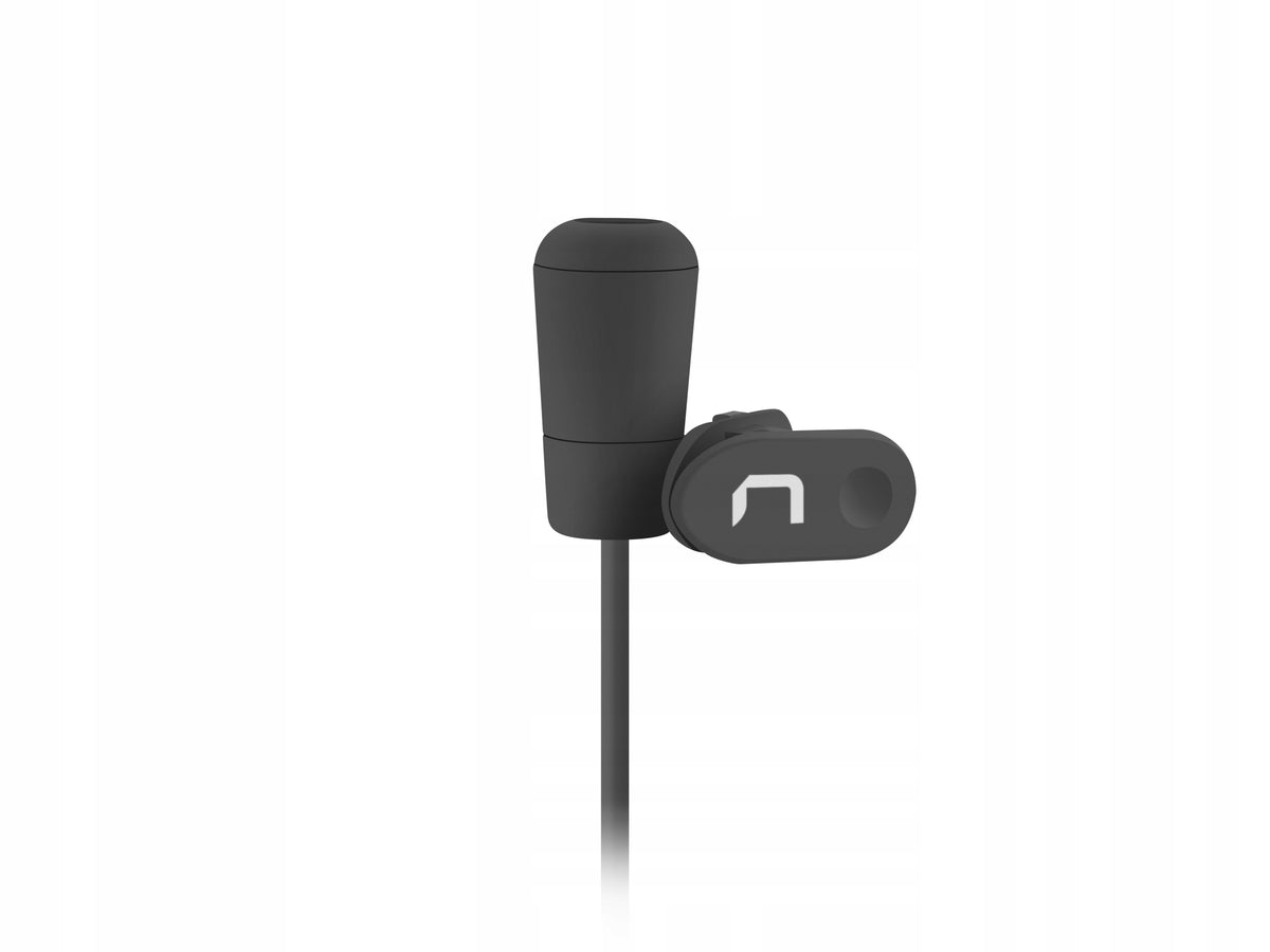 Microphone Natec Bee Packaging status original