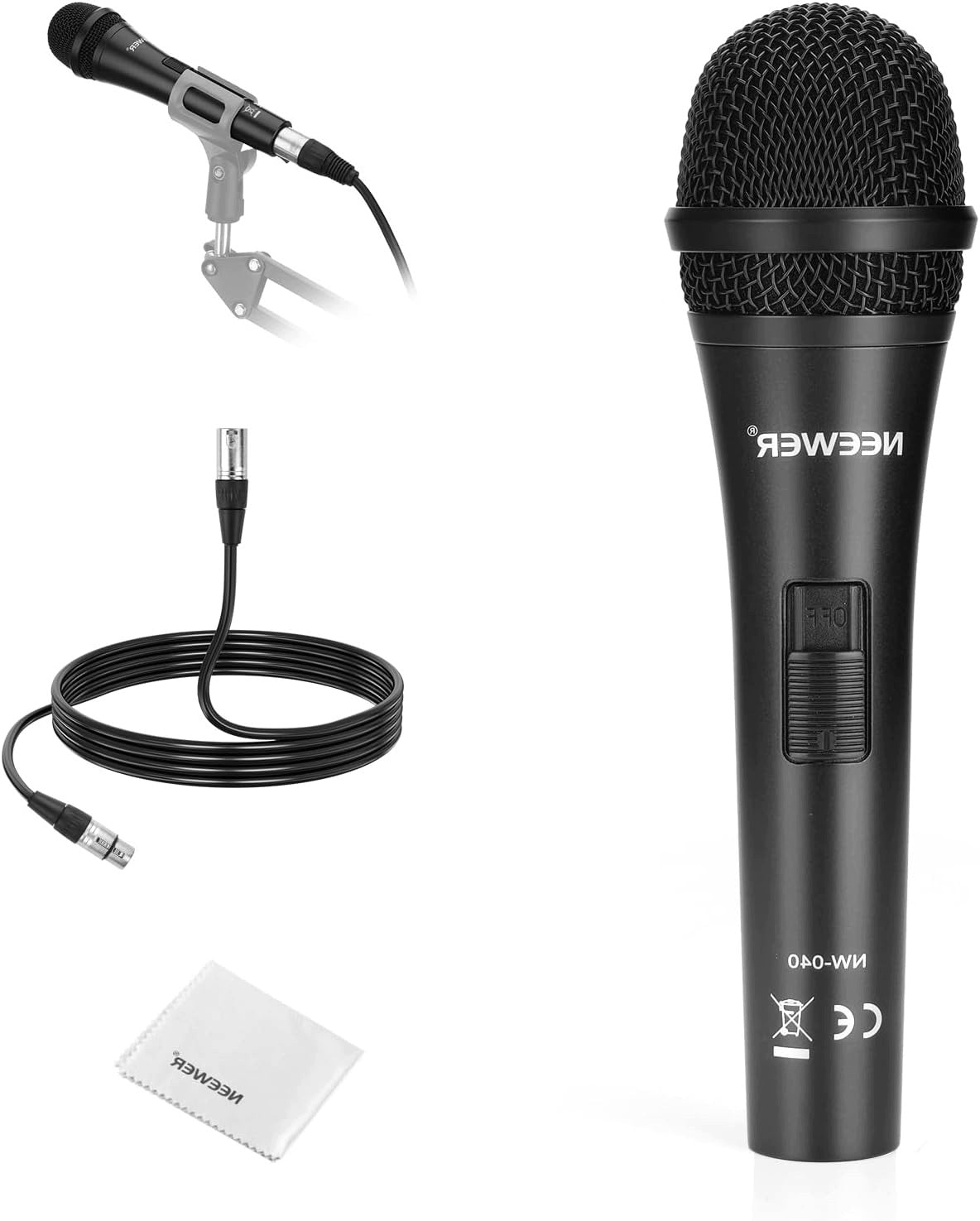 Microphone Neewer 21000243