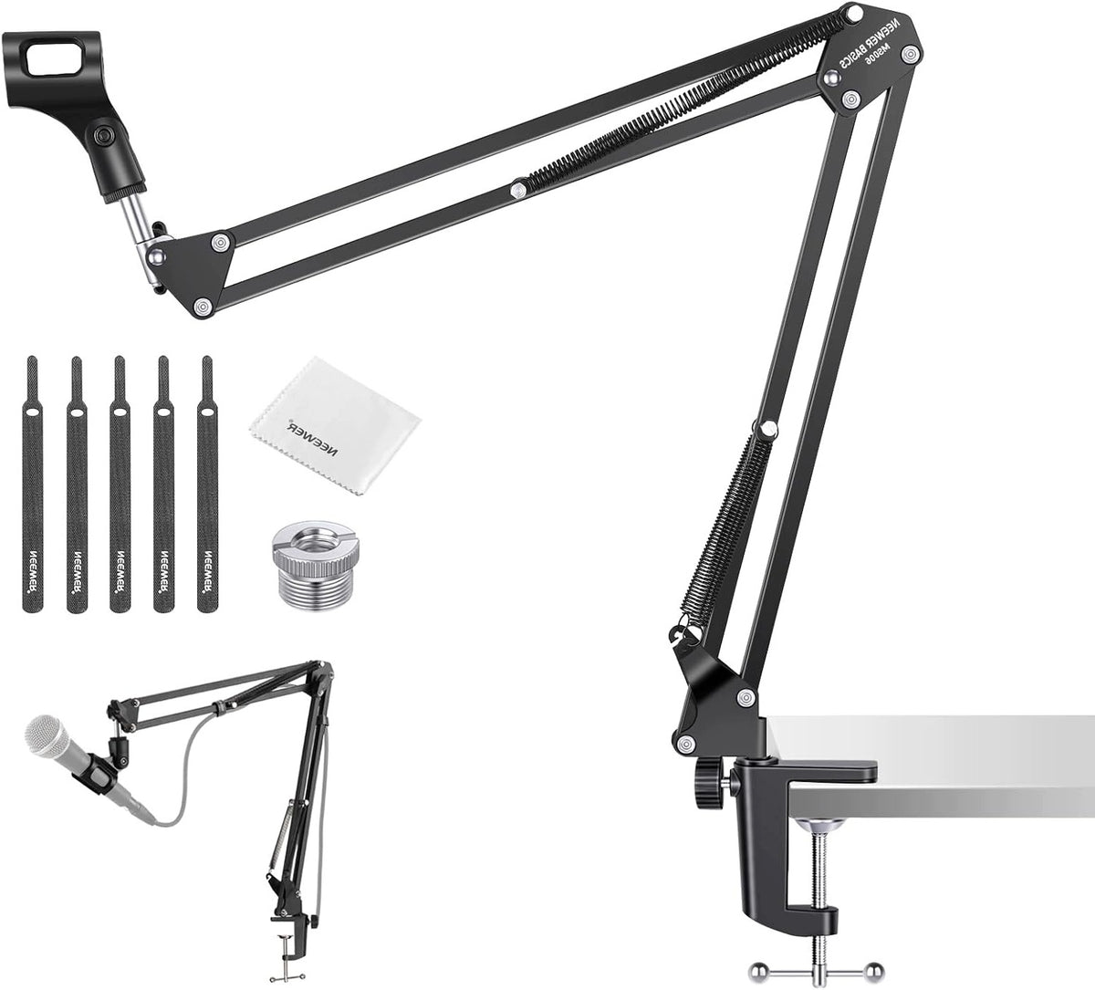 Microphone Neewer MS006