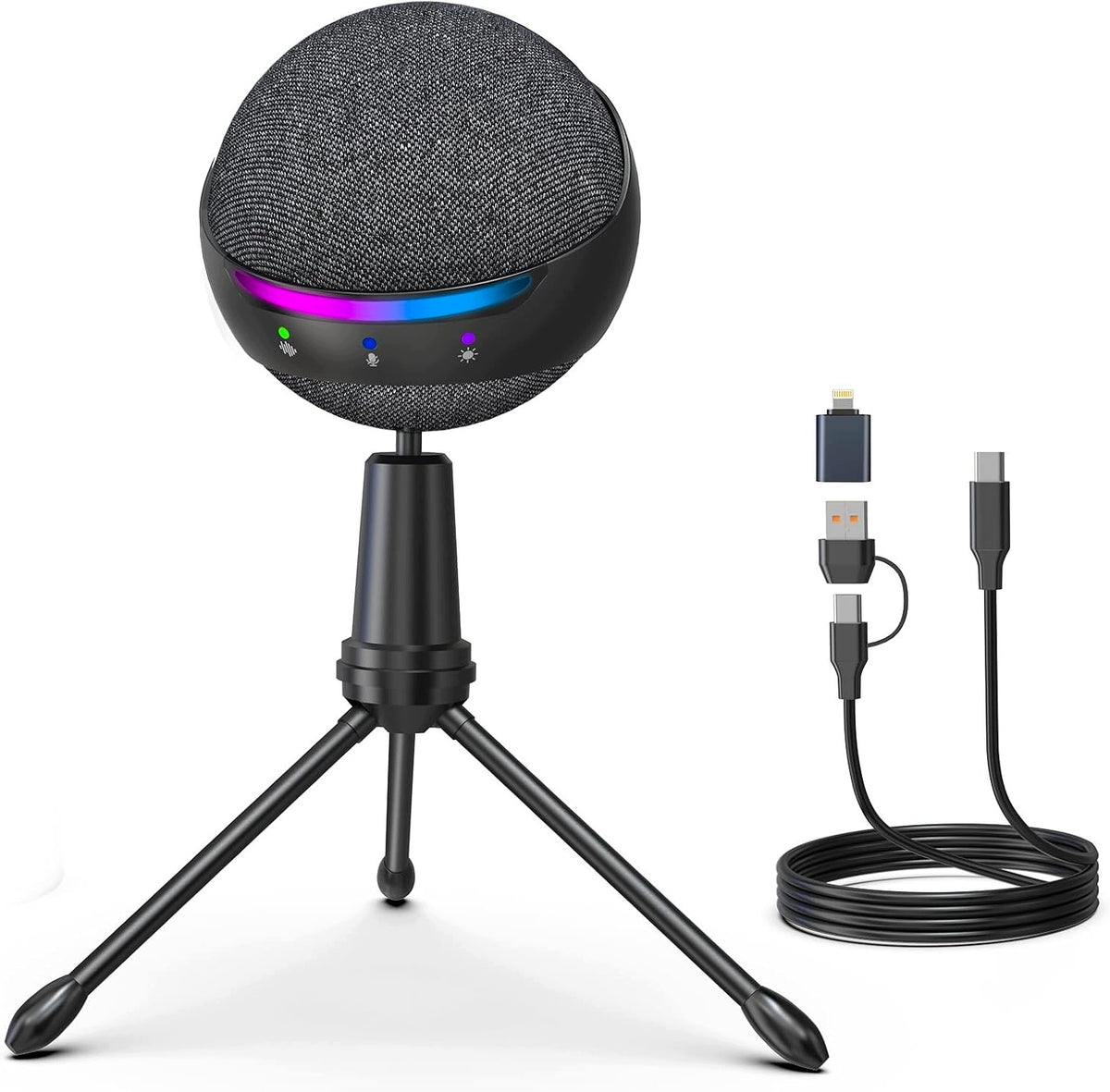 Microphone Planet P9