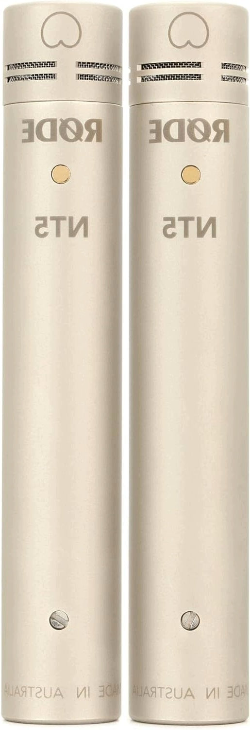 Microphone Premium NT5 MP
