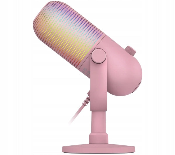 Microphone Razer Seiren V3 Chroma Wired Dynamic Pink Packaging status original