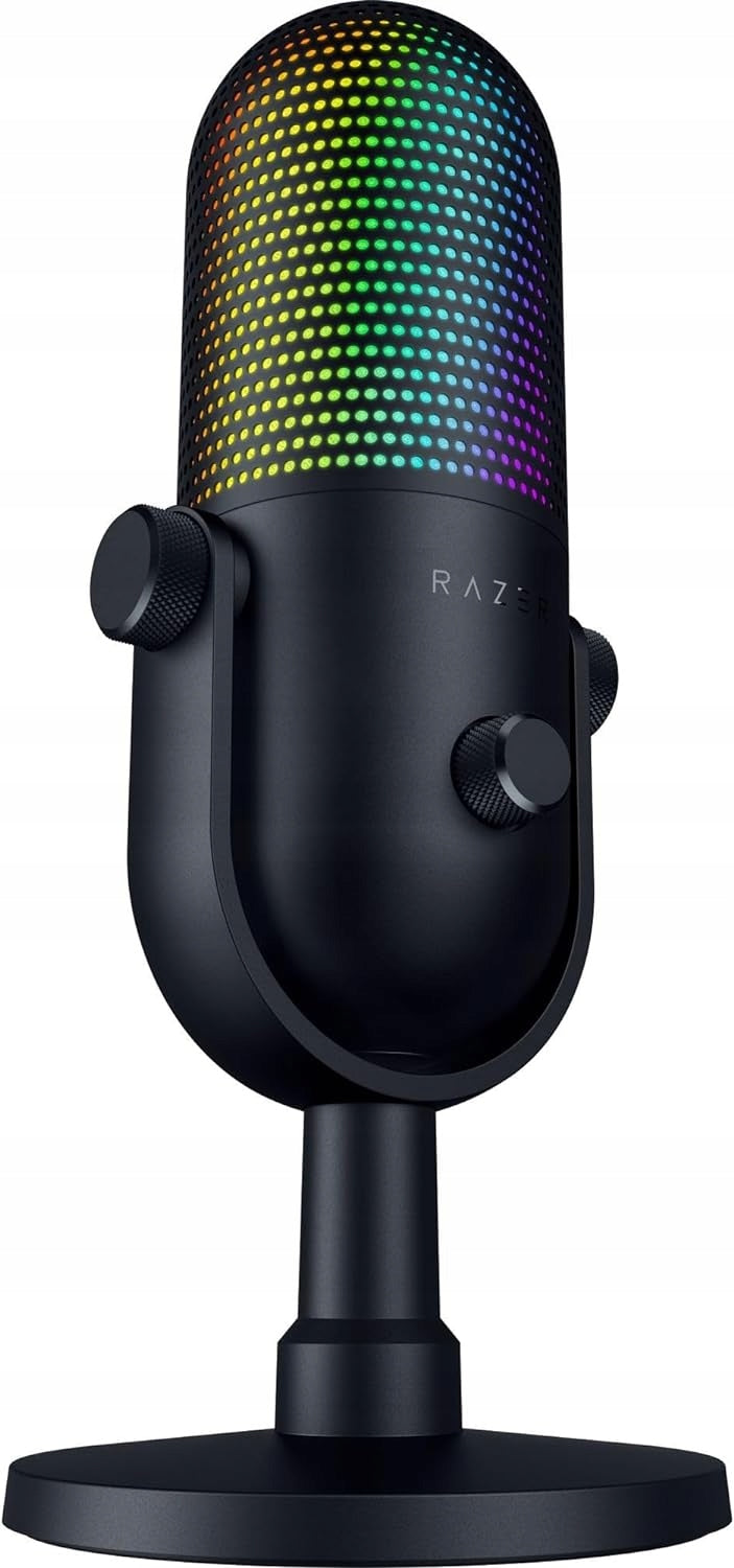 Microphone Razer Seiren V3 Chroma