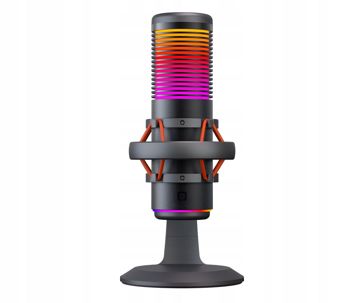 Microphone Silver Monkey SMX Buzz