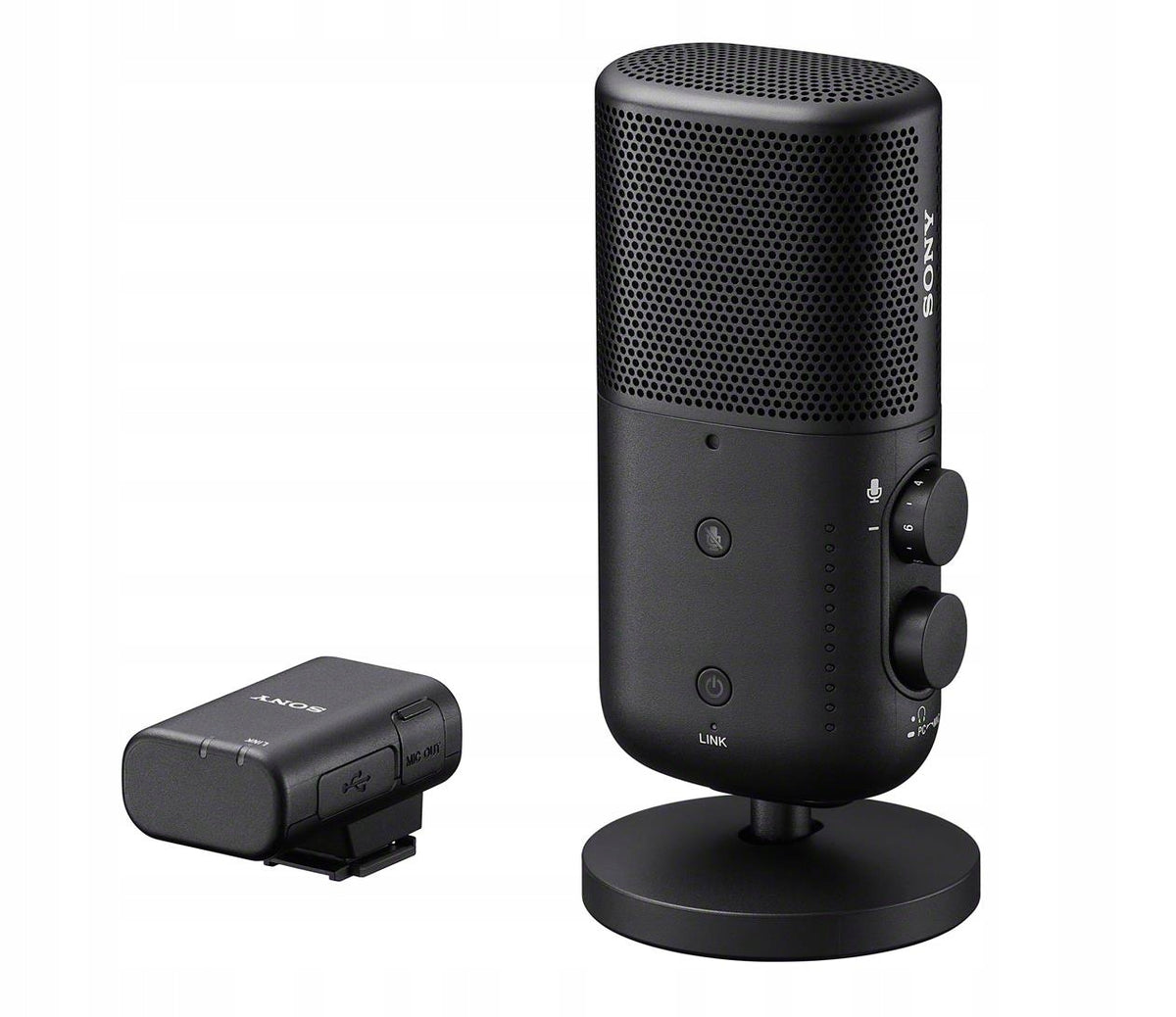 Microphone Sony ECM-S1 WWA