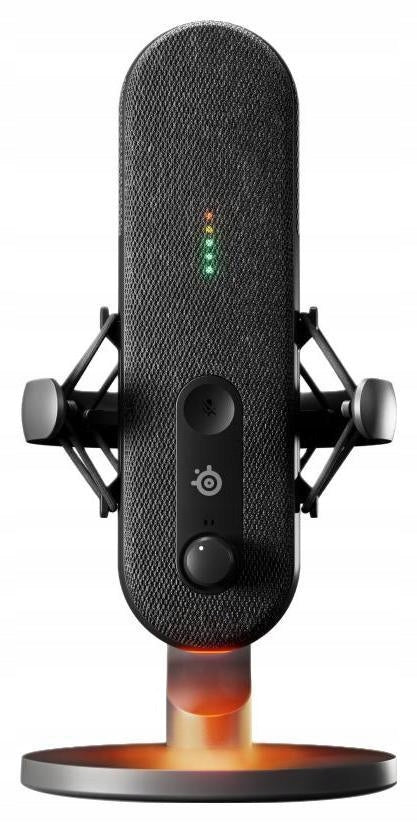 Microphone SteelSeries Alias