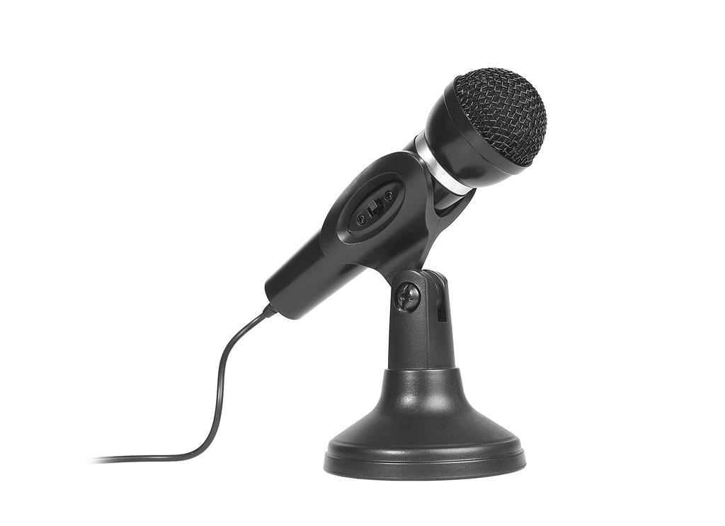Microphone Tracer MIC FOR SKYPE LEARNING CONFERENCE BROADCAST