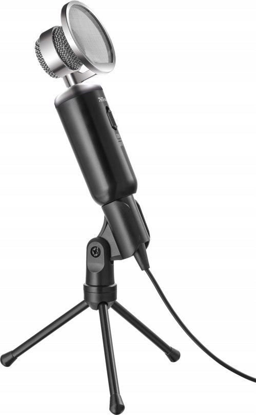 Microphone Trust 21672