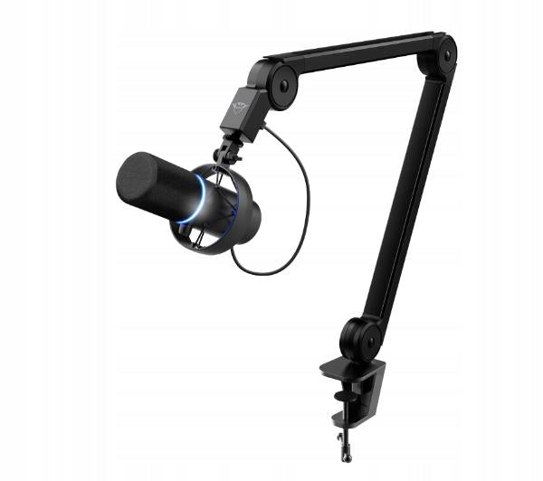 Microphone Trust GXT 255+ ONYX USB Streaming Tripod