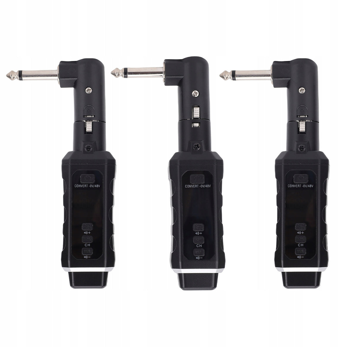 Microphone Wireless Transmitter and Receiver Xlr Dynamic Microphone 8Y Manufacturer code AG260611005103