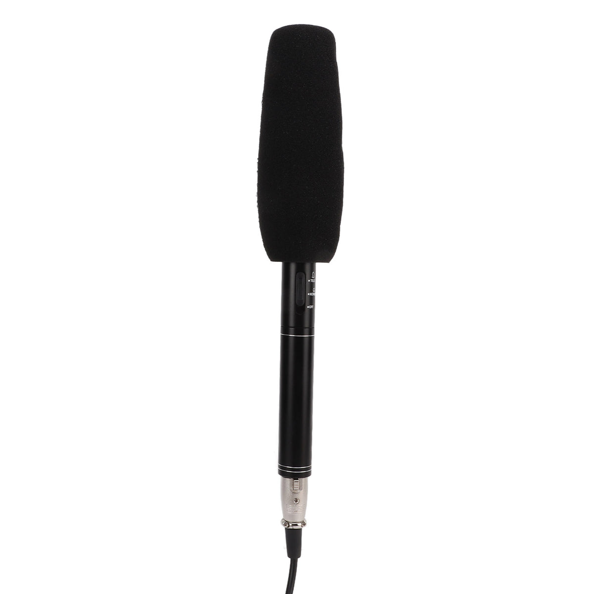 Microphone for interviews Camera Condenser Microphone o E1