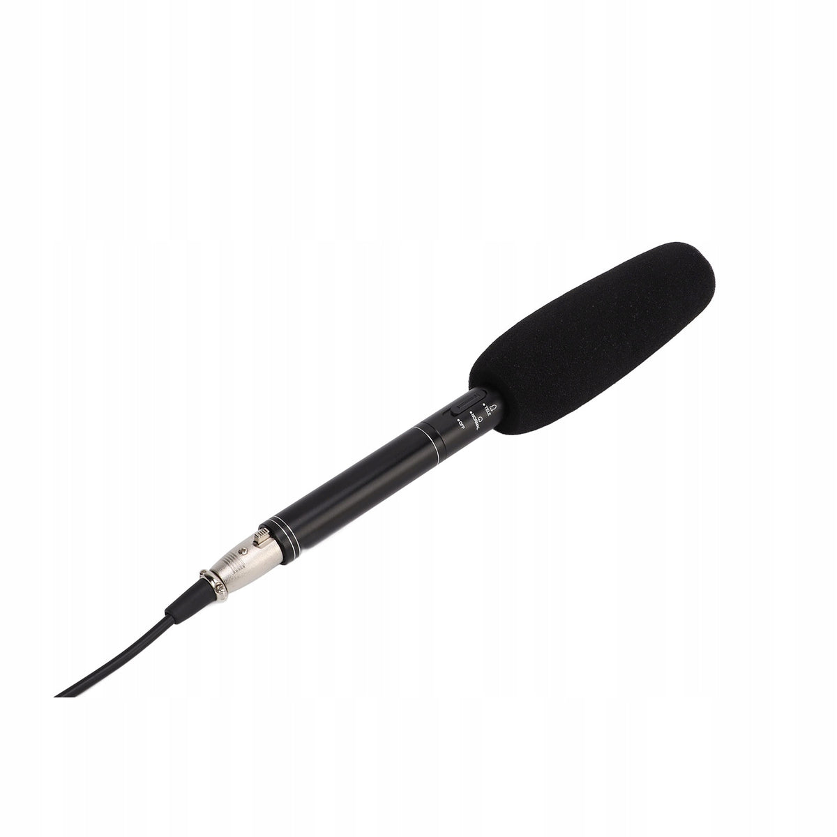 Microphone for interviews Camera Condenser Microphone o P4