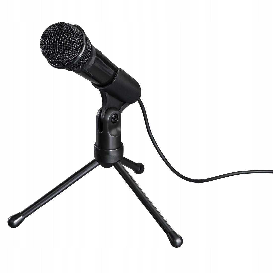 Microphone on stand Hama MIC-P35 Allround